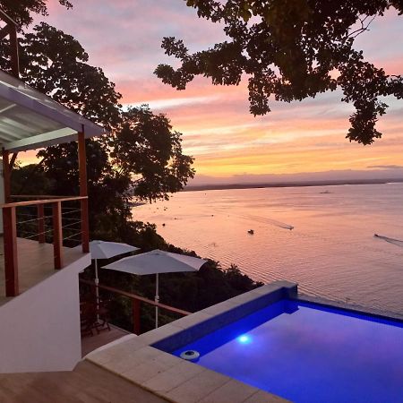 Canto Das Aguas Морро-де-Сан-Паулу Экстерьер фото