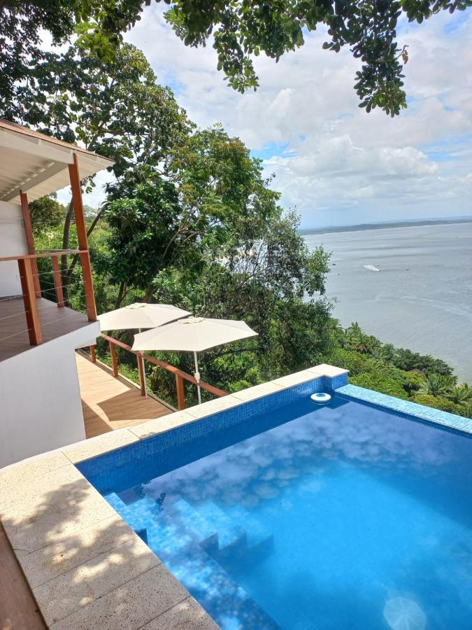 Canto Das Aguas Морро-де-Сан-Паулу Экстерьер фото